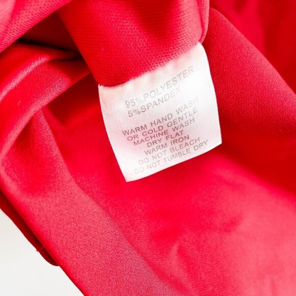 REVOLVE Tiger Mist Kinsley Crop Tie Top - Picture 9 of 9